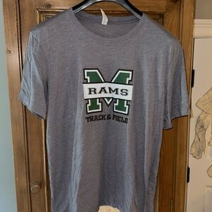 Marshfield Rams Track and Field